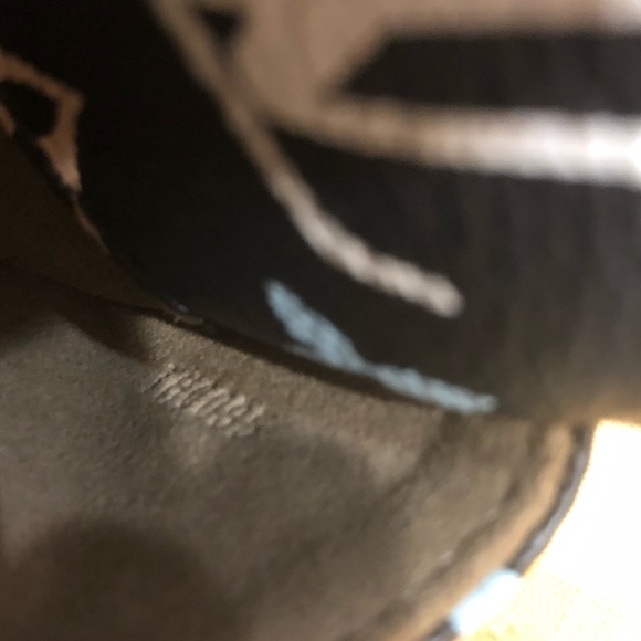 Louis Vuitton multicolor Rift - Picture 8 of 8